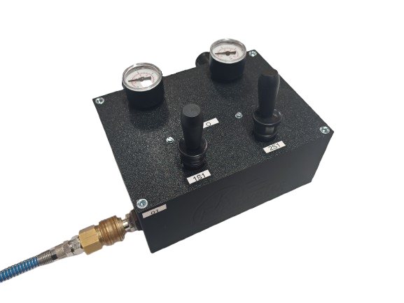 Control Unit